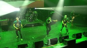 HD. Кукольный театр "По дороге в Эльдорадо". 2015г.