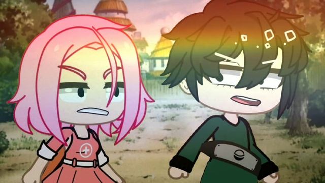 ||В другом месте будешь прыгать||Naruto meme||NO KANON|| смотреть онлайн