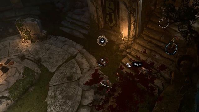 What happens when you k..l all the druids? Baldur's Gate 3 смотреть онлайн