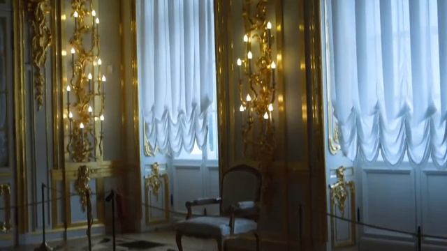 ПРОГУЛКИ ПО ПИТЕРУ 1 часть смотреть онлайн