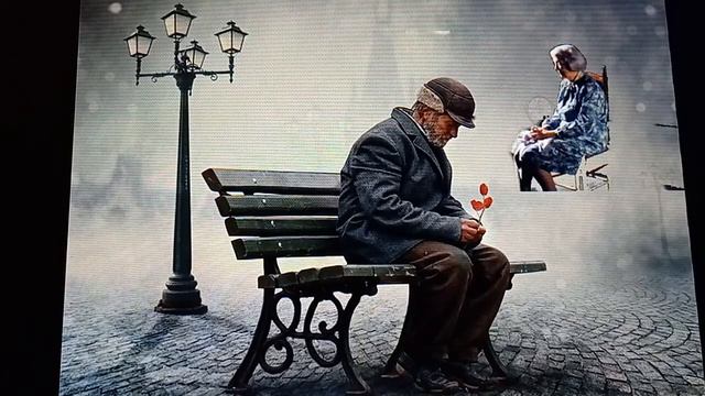 ОДИНОЧЕСТВО.☎️⏳💒🕯️ Песня смотреть онлайн