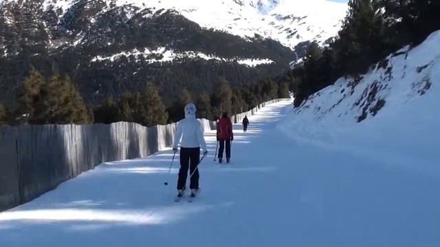 Андорра ла Велла смотреть онлайн