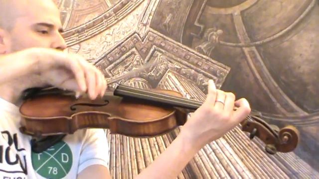 OLD RARE GERMAN VIOLA BRATSCHE 中提琴 альт ビオラ 388
