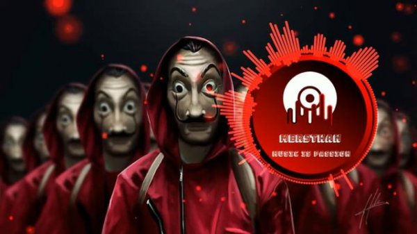 Bella Ciao ( Remix ) - Hardwell & Maddix