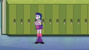 Эквестрия гёрлз 1 Девочки из эквестрии песня (Этот странный мир) [Гала войсес, Карусель, английский