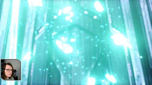 I'm Sorry, N | Xenoblade Chronicles 3 [64] смотреть онлайн