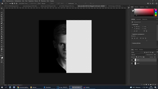 Секрет лиц NPC из Oblivion