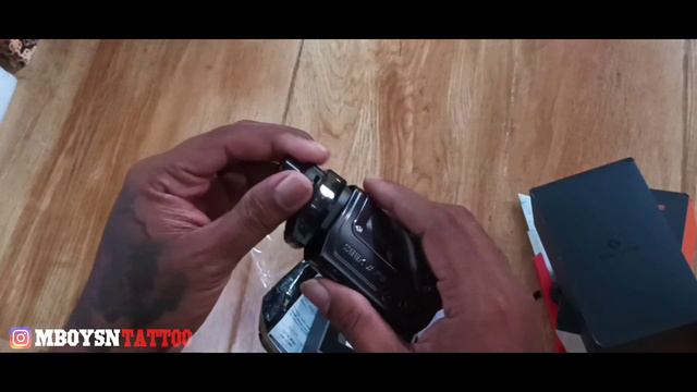 REVIEW GEEK VAPE H45 | AEGIST HERO 2 | GEEK VAPE AEGIS 2022 смотреть онлайн