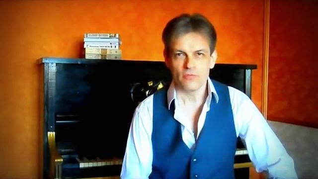 стихотворение "СМОЛЕНСК" читает автор - Олег Маслов смотреть онлайн
