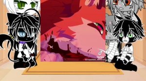 Реакция семьи бича на его сомого с кастяком