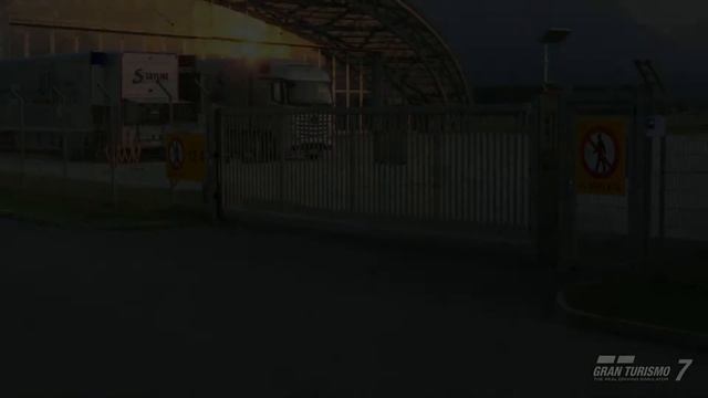 Gran Turismo 7 (PS5-Paisajes-Gráficos Foto Realistas)