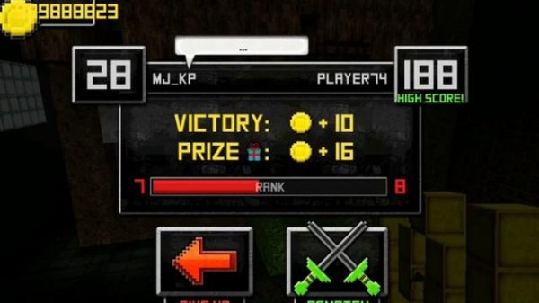 GunCrafter Pro fun! :P