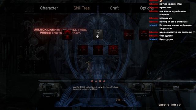 Свежие демки из Steam и Сарамага: Ghostrunner 2, Tempest Rising, Laika: Aged Through Blood смотреть онлайн