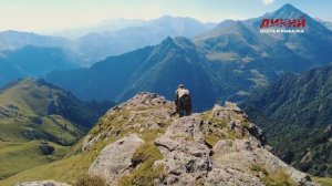 Охота в Карачаево-Черкесии на кубанского тура. Виталий Волков. Горные охотники.