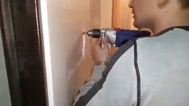 Установка МДФ смотреть онлайн