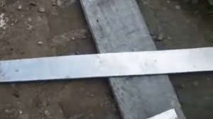 Ремонт гнилой двери Нексии.