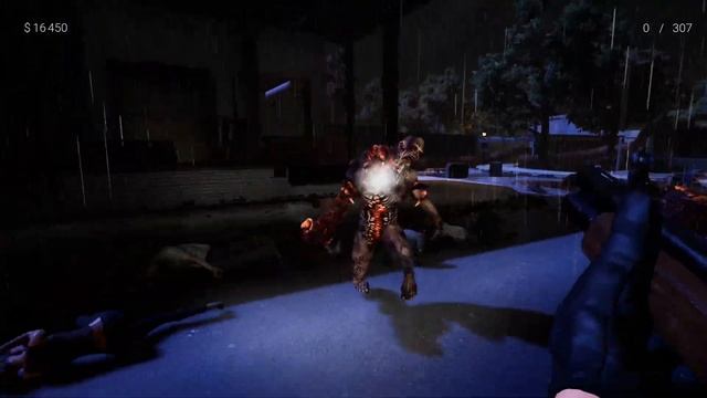 FPS CARNAGE OFFERING MINI BADASS TRAILER!!! смотреть онлайн