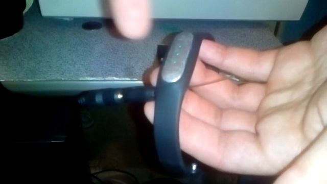 Модификация старого фитнес браслета смотреть онлайн