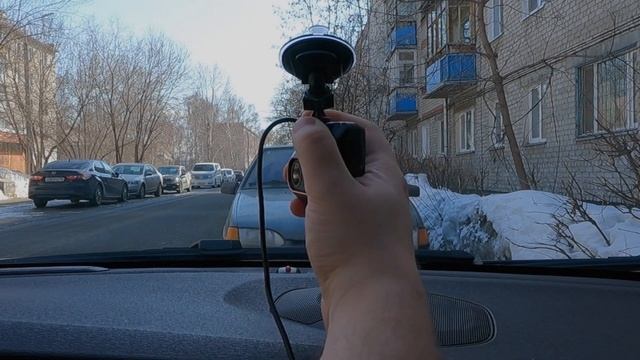 Mio MiVue C421. Обзор простого и недорогого видеорегистратора смотреть онлайн