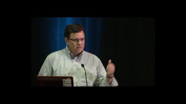 MySQL Training: Cost or Investment? Evernote's view (Percona Live 2013) смотреть онлайн