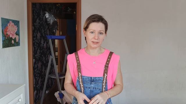 Ремонт спальни. Своими руками. смотреть онлайн