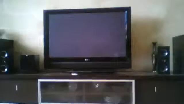 Видео с веб-камеры. Дата: 4 июня 2013 г., 12:40.