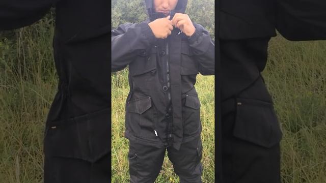 Горка 8 чёрная флис смотреть онлайн