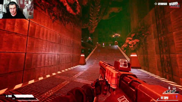 ЗАВОД «ТЕРАТЕК» - Turbo Overkill#12 смотреть онлайн