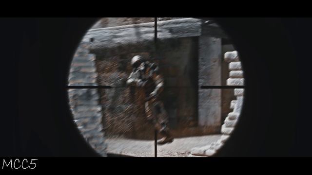 Warface edit "All on you" by DeadLands (#MCCHISTORY) смотреть онлайн