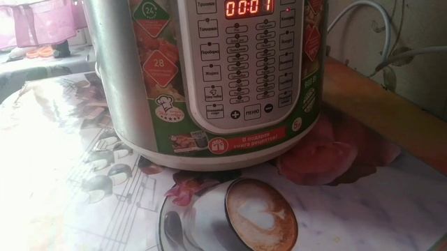 Готовим быстро и весело 