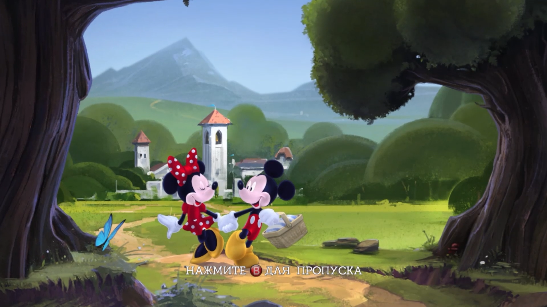 Прохождение игры : PC . Windows . Castle of Illusion Starring Mickey Mouse. 2013 год. #Shorts смотреть онлайн