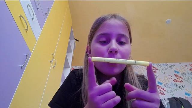 Обзор на мою косметику?/ Чем я ухаживаю за кожей?? смотреть онлайн