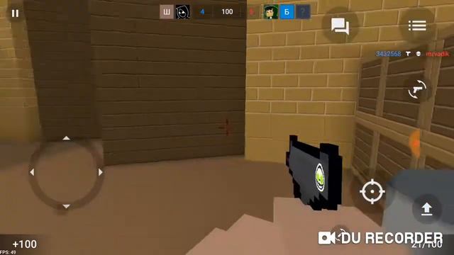 История нуба был нуб стал про🔫😭😎🤣🤣🤣 смотреть онлайн