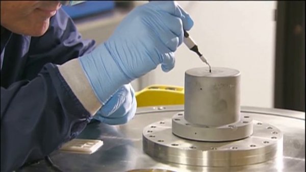 Искусственные алмазы как это сделано how this is done