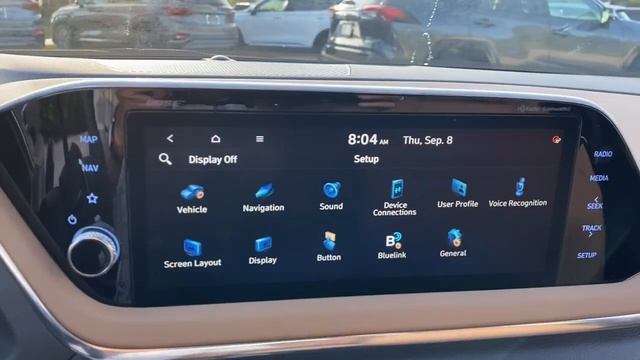 2023 Hyundai Sonata Vero Beach, Melbourne, Ft. Pierce, Port St. Lucie, Palm Bay S38737