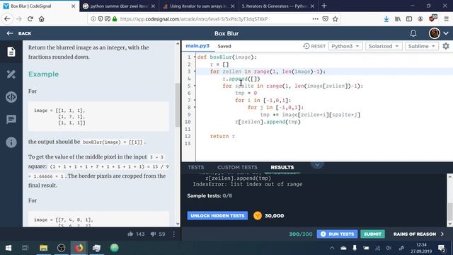 Julia Lang vs. Python | Lernen am Beispiel | Matrizen, hcat, //, div | #023 смотреть онлайн