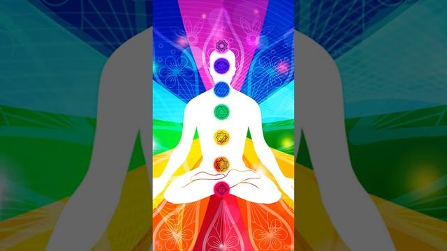 432Hz Good Karma Positivity ? Restore The Balance Of Energy In Your Life смотреть онлайн