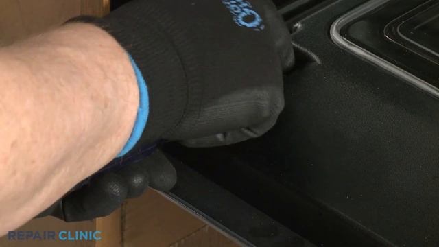 Microwave Door Handle - How it Works & Installation Tips смотреть онлайн