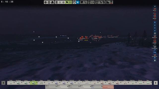 Graviteam Tactics Mius Front DLC Grim of Death смотреть онлайн