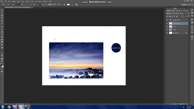 Basic Color Board Making for beginner || Fashion Design student || Photoshop смотреть онлайн