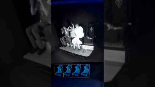 Наш нереально реальный страшный 5D :)) смотреть онлайн