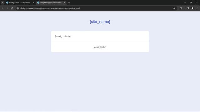 Almighty Support: Emails смотреть онлайн