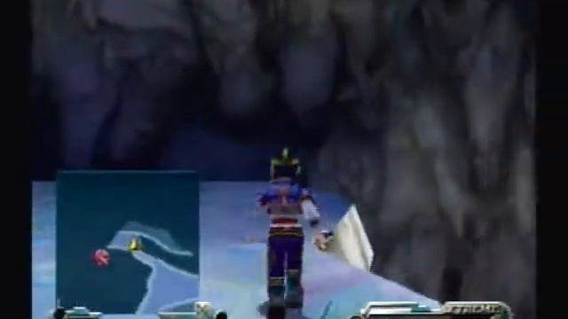 Grandia Xtreme Playthrough Part 39. смотреть онлайн