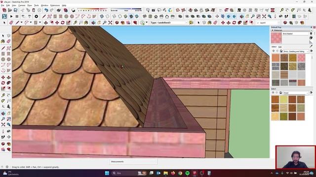 44. Plasterboard of Roof смотреть онлайн