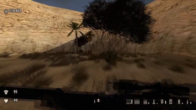 Serious Sam 3 B.F.E. Жемчужина Нила - Вместе навсегда №2 смотреть онлайн