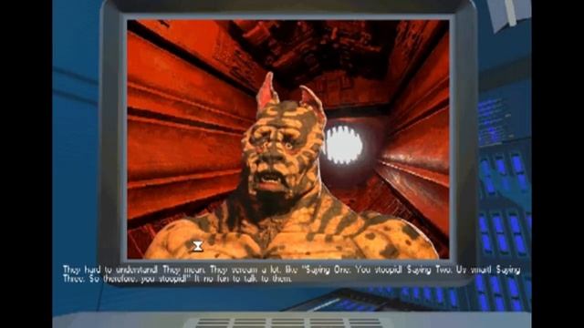 Star Control Out of Context 3 смотреть онлайн