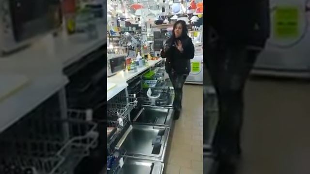 Mantenere pulita la lavastoviglie qualche consiglio... смотреть онлайн