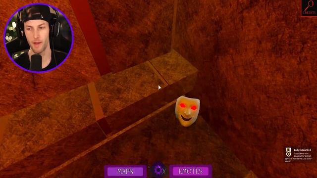 ROBLOX PIGGY TIGRY REDESIGN VS LOST SHOW! (Roblox Piggy RP) смотреть онлайн