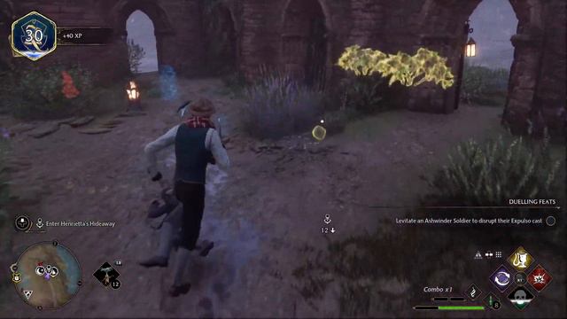 [Live] Hogwarts Legacy - Part 24 [1080p PC Ultra setting] - No Commentary смотреть онлайн