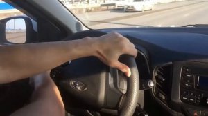 Обучение вождению на механике!Как переключать передачи на машине!.Астрахань.